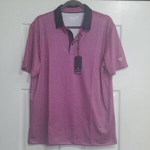 NWT Maelreg Performance  Polo Size Medium